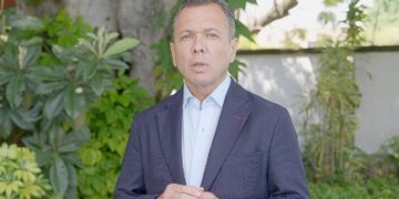 Lemus reconoce operativo fallido tras choque en Jalisco
