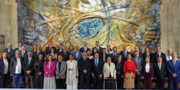 Natividad Castrejón participa en plenaria extraordinaria del CONAEDU 2026
