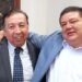 Dictan prisión preventiva a César Jáuregui, exfiscal de Chihuahua.