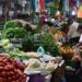 Inflación sube en septiembre y desafía la meta de Banxico