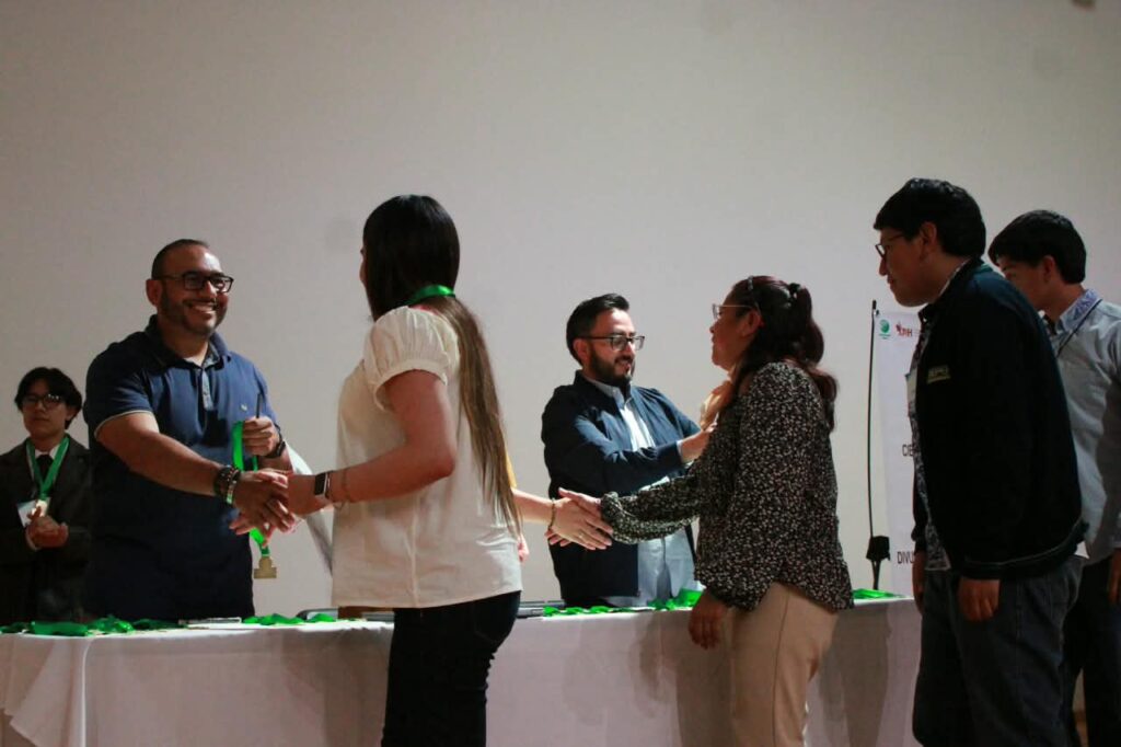 Cobaeh llevará dos proyectos a la etapa nacional de ExpoCiencias 2026