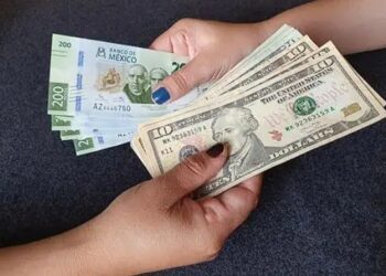 Remesas pierden fuerza: bajan 3.6% durante agosto