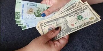 Remesas pierden fuerza: bajan 3.6% durante agosto