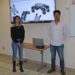 ITESHU apuesta por la innovación; desarrollan robot inteligente para optimizar el cuidado de cultivos