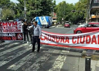 Vecinos clausuran sede de Sedatu por plan metropolitano