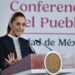 Sheinbaum acusa fraudes en Modalidad 40 del IMSS, pero no presenta cifras.