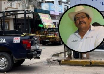 Ataque armado en Escuinapa: Asesinan a exlíder ganadero