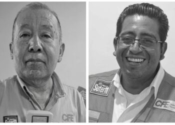 CFE: aparecen muertos dos trabajadores desaparecidos en Hidalgo