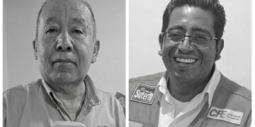 CFE: aparecen muertos dos trabajadores desaparecidos en Hidalgo