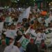 Trabajadores del IMSS amenazan con radicalizar sus protestas