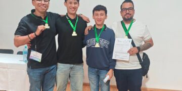 UTHH obtiene primer lugar en ExpoCiencias Hidalgo 2026 y competirá en Kuwait