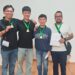 UTHH obtiene primer lugar en ExpoCiencias Hidalgo 2026 y competirá en Kuwait