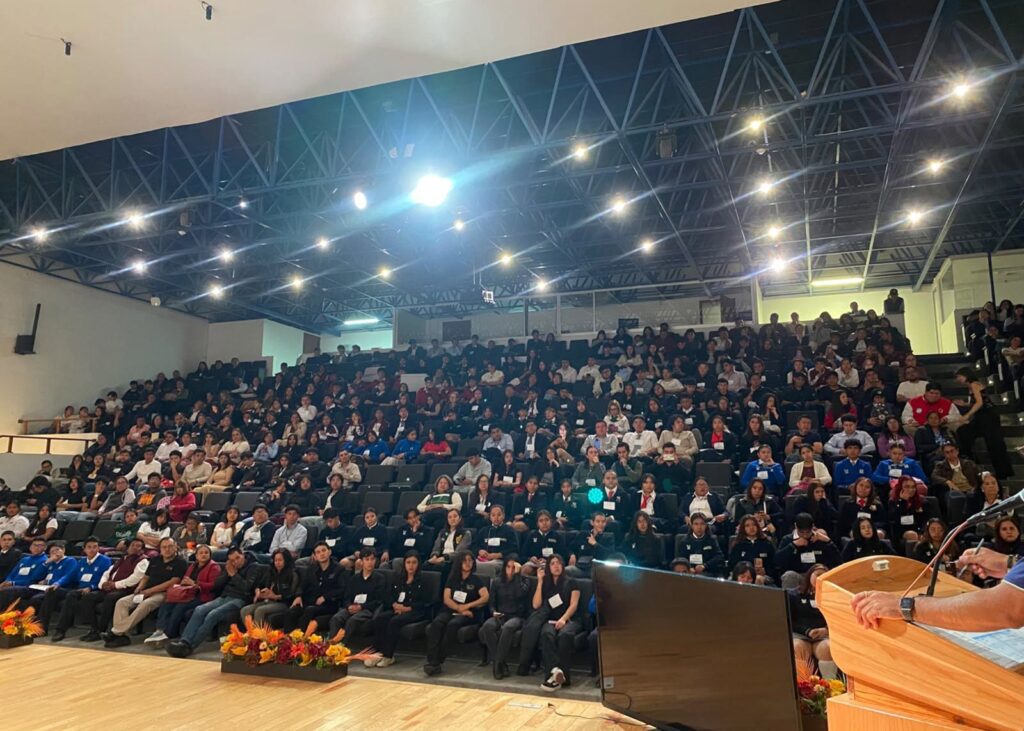 UTHH obtiene primer lugar en ExpoCiencias Hidalgo 2026 y competirá en Kuwait
