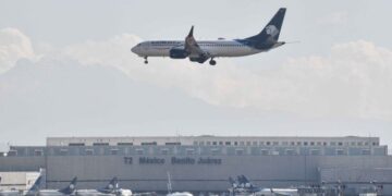 AIFA y AICM recuperan opción de abrir rutas a EU