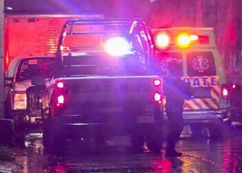 Zamora: ataque armado deja cinco muertos y tres heridos