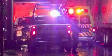 Zamora: ataque armado deja cinco muertos y tres heridos